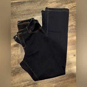 INC Bootcut Jeans